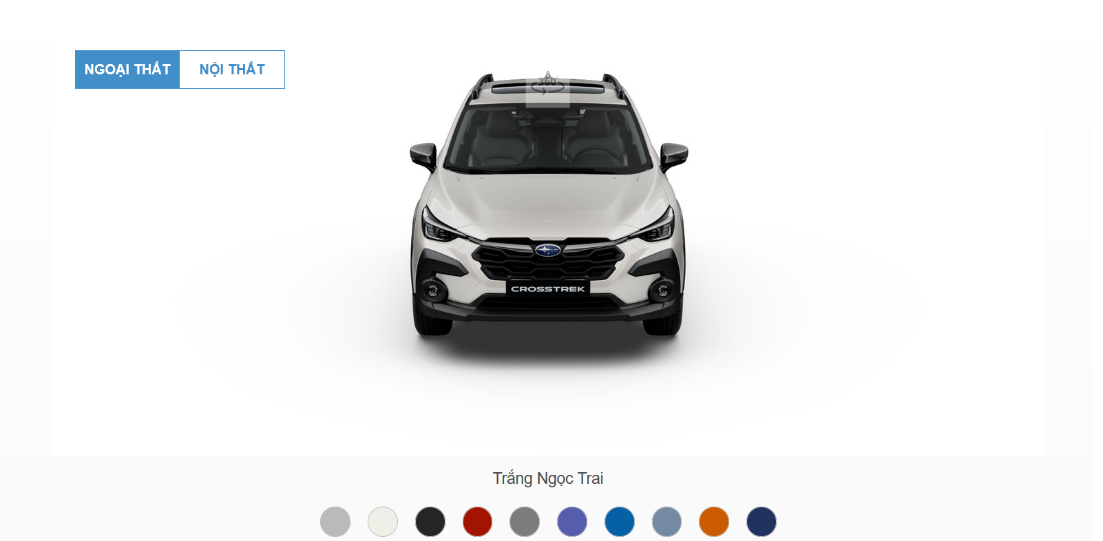 subaru_crosstrek_mau_trang