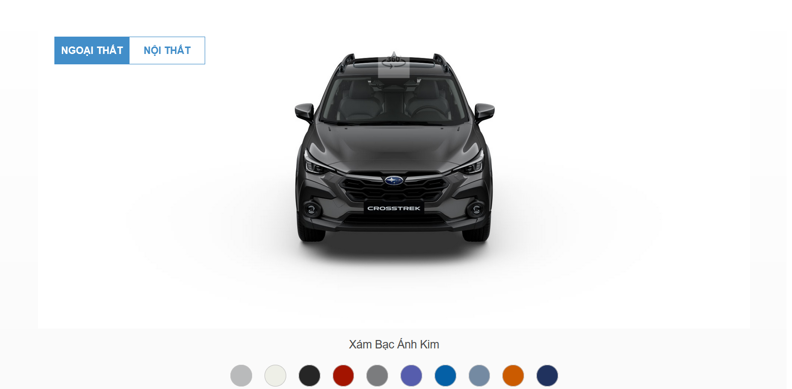 subaru_crosstrek_mau_xam