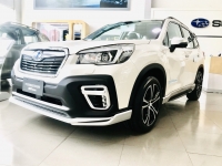GIÁ XE SUBARU FORESTER EYESIGHT GT EDITION