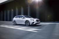 Subaru Việt Nam ra mắt dòng xe huyền thoại Subaru Wrx 2022