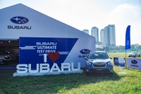 Subaru Gò Vấp tổ chức Sự Kiện Lái thử đặc Biệt SATD Phú Thọ 22.4.2023